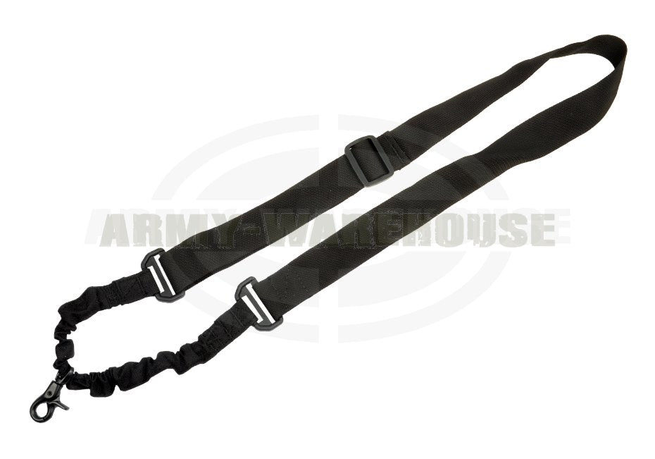 One Point Flex Sling - schwarz (black)