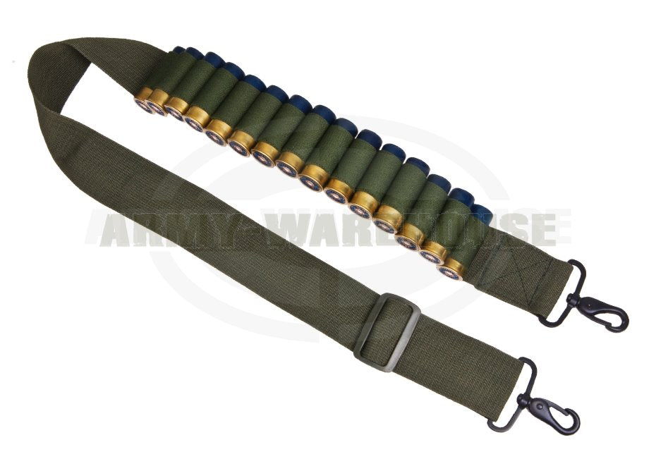 Tactical Shotgun Sling - OD