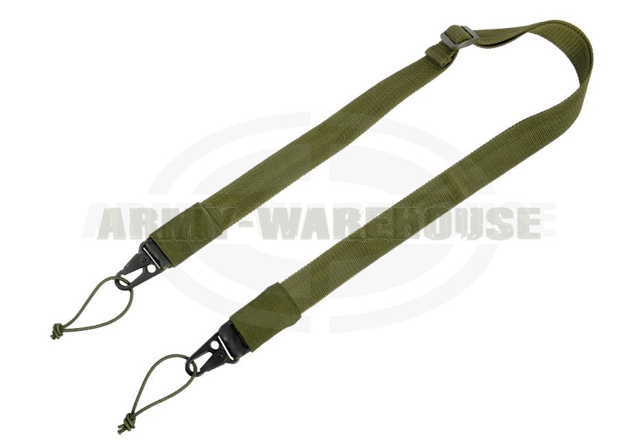 Sniper Rifle Sling - OD