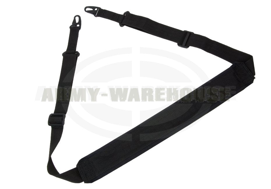 LMG Sling - schwarz (black)