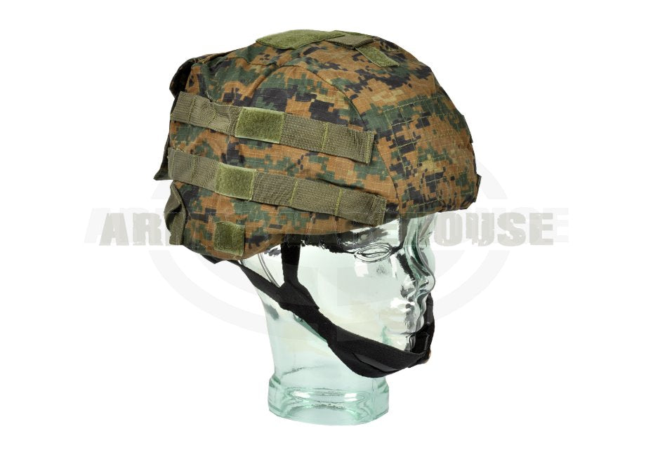 Raptor Helmet Cover - Marpat