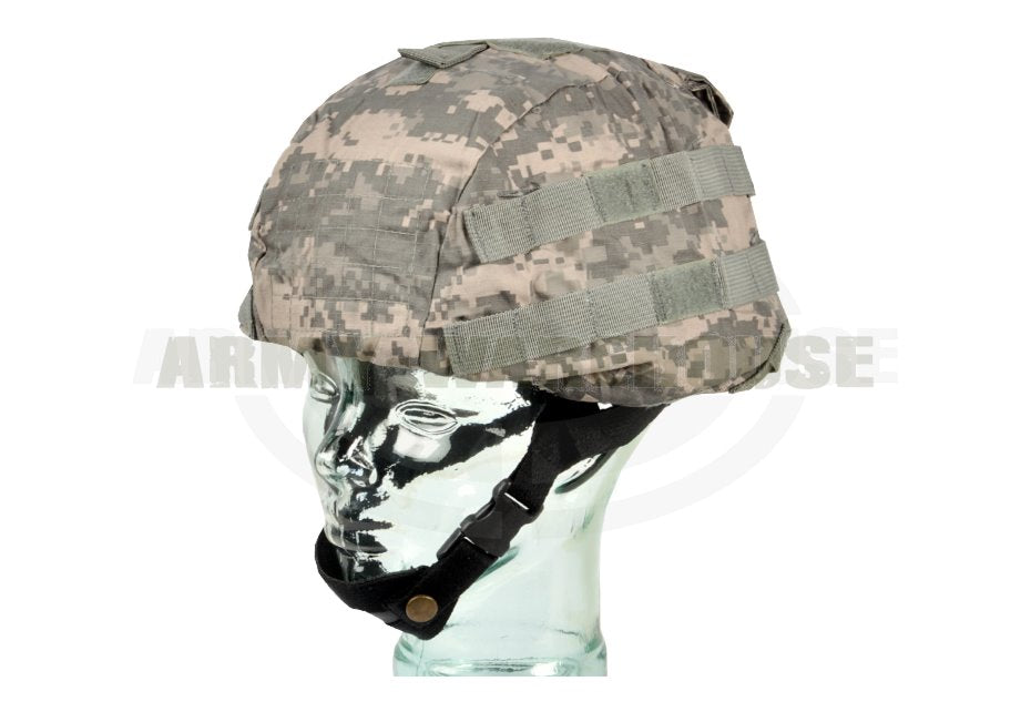 Raptor Helmet Cover - ACU