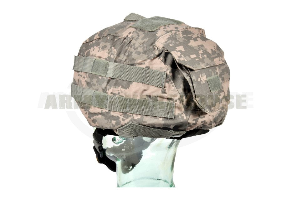 Raptor Helmet Cover - ACU