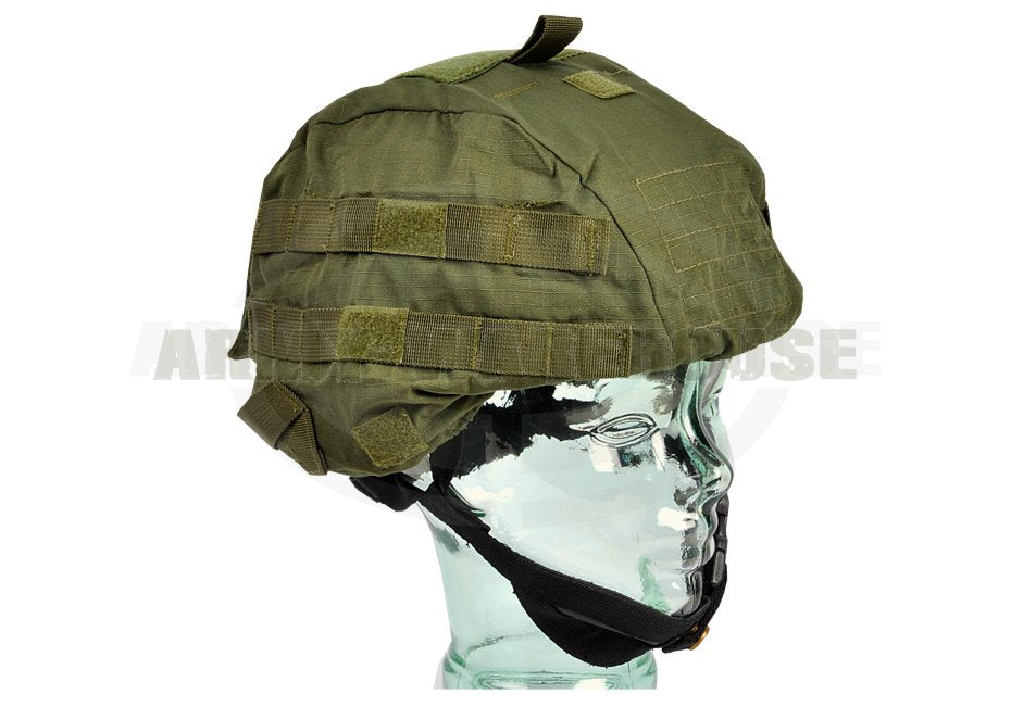 Raptor Helmet Cover - OD
