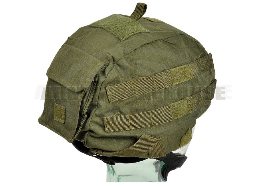 Raptor Helmet Cover - OD