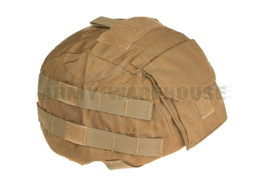 Raptor Helmet Cover - coyote brown