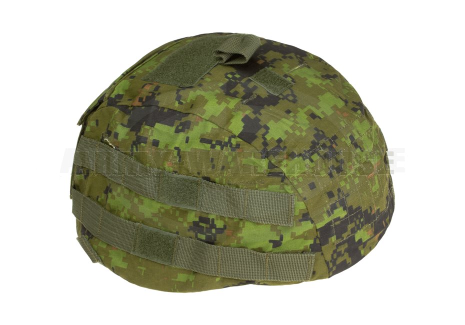 Raptor Helmet Cover - CAD