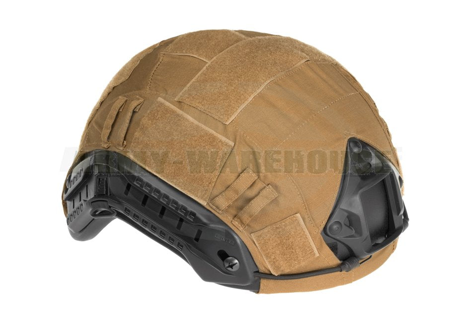 FAST Helmet Cover - coyote brown