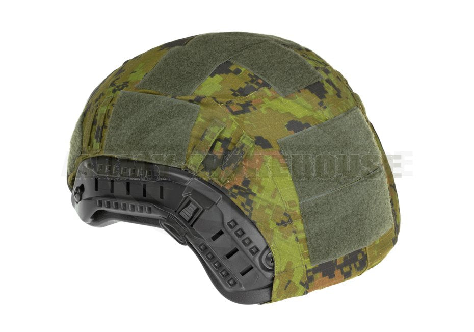FAST Helmet Cover - CAD