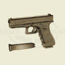 BH Waffenzubehör Glock17