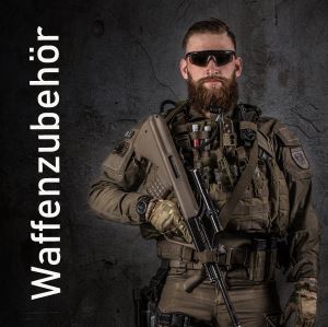 Bundesheer Waffenzubehör
