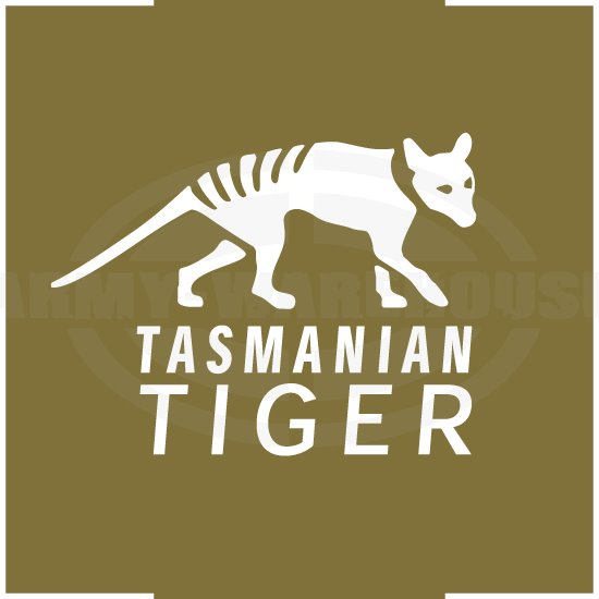TT - khaki