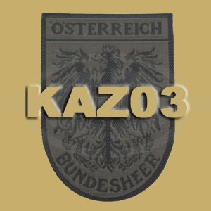 BH Kampfanzug KAZ03 beige