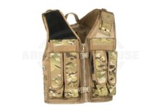 INVADER GEAR Westen