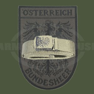 BH Hosengürtel