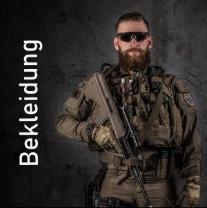 Bundesheer Bekleidung