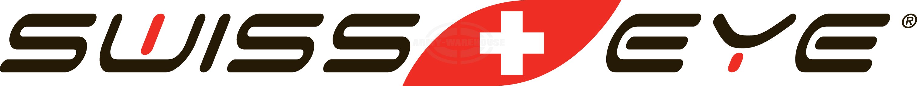 SWISS EYE - Einsatzbrillen