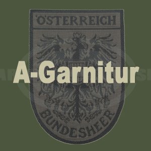 BH Ausgangsuniform