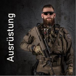 Bundesheer Ausrüstung