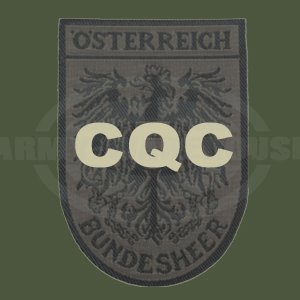 BH Kampfausrüstung CQC