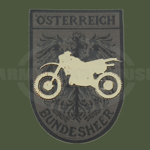 BH Motorrad/Krad-Fahrer