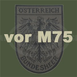 BH Bekleidung vor 1975