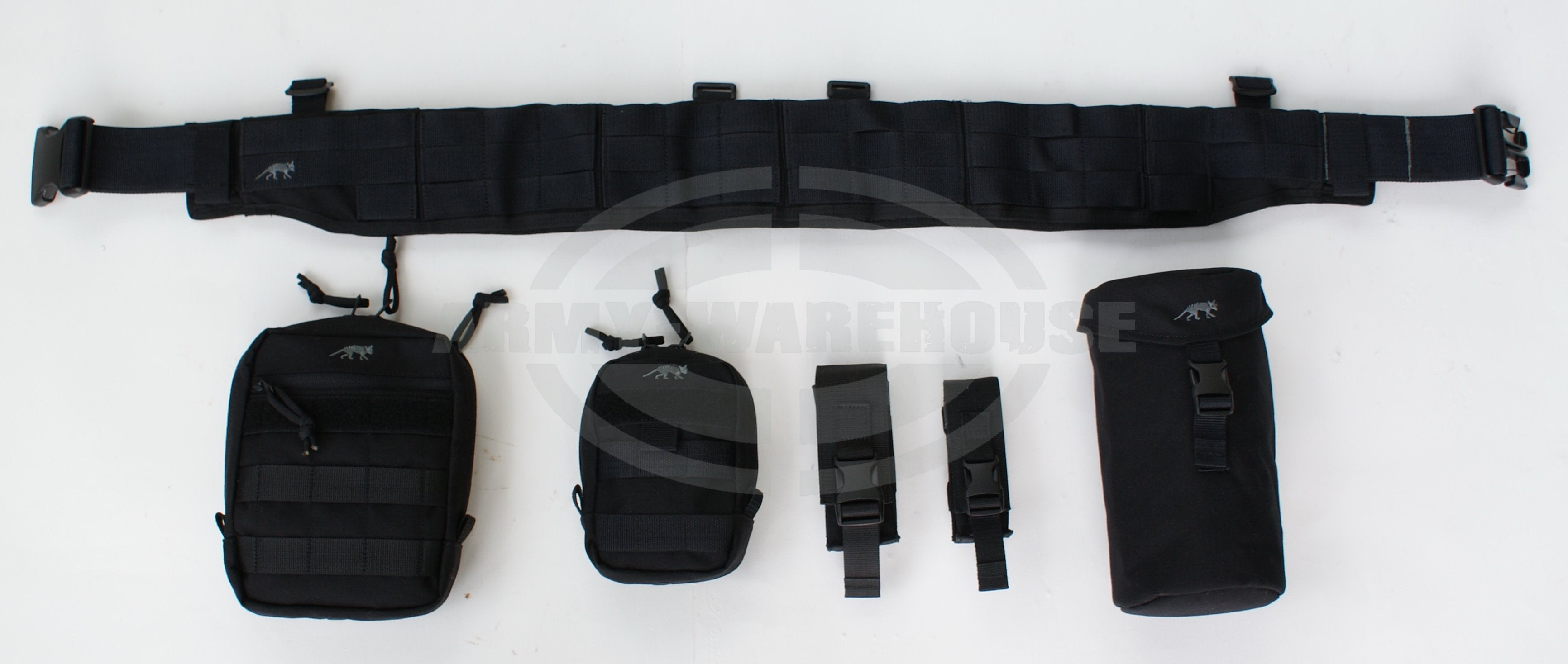 SurvivalGürtel - professional Edition