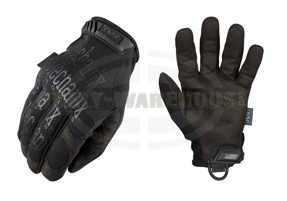 The Original - Covert