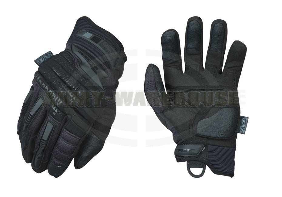 The Original M-Pact 2 - Covert