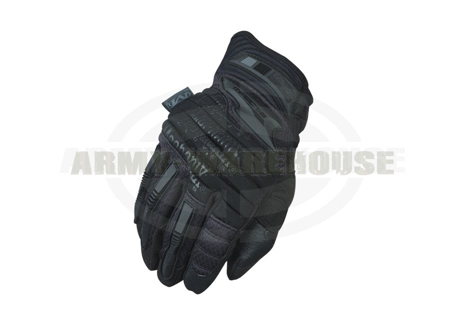 The Original M-Pact 2 - Covert