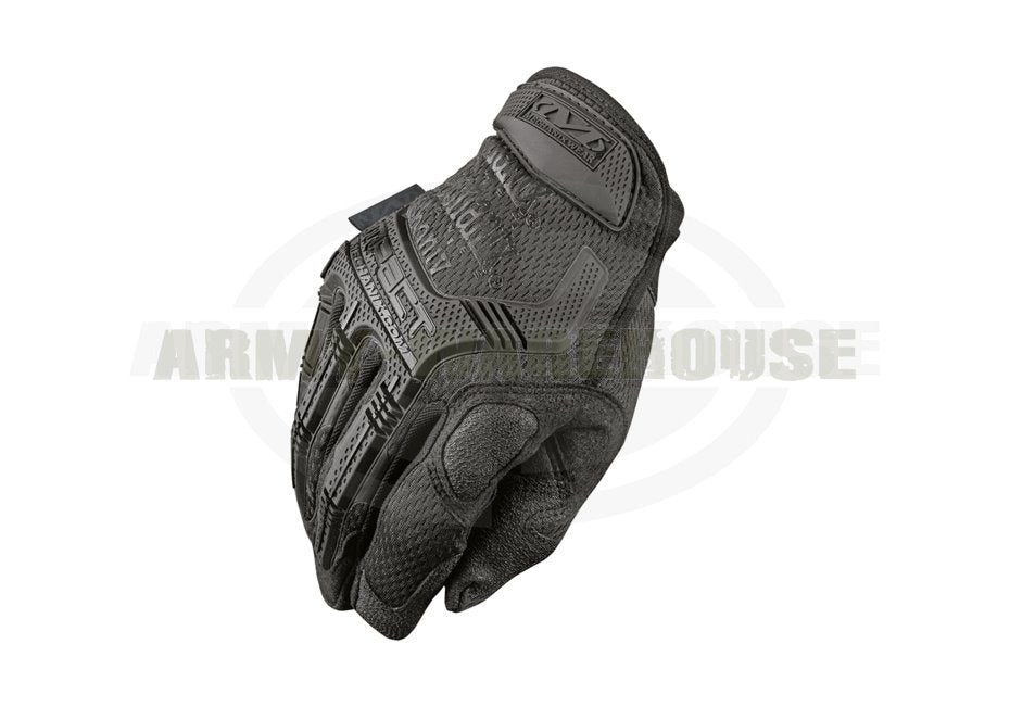 The Original M-Pact - Covert