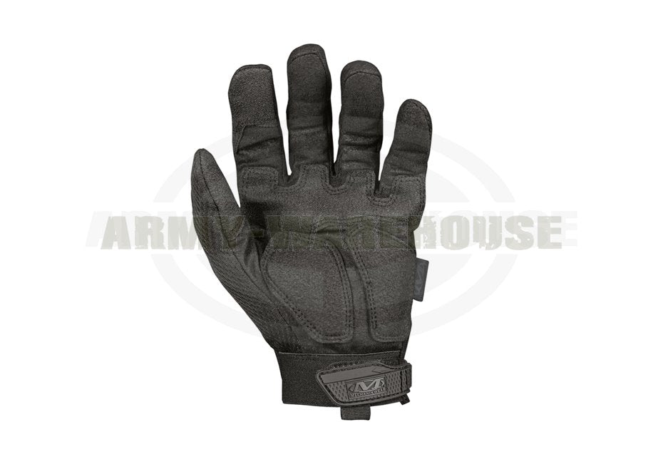 The Original M-Pact - Covert