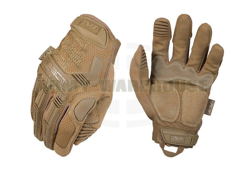 The Original M-Pact - coyote brown