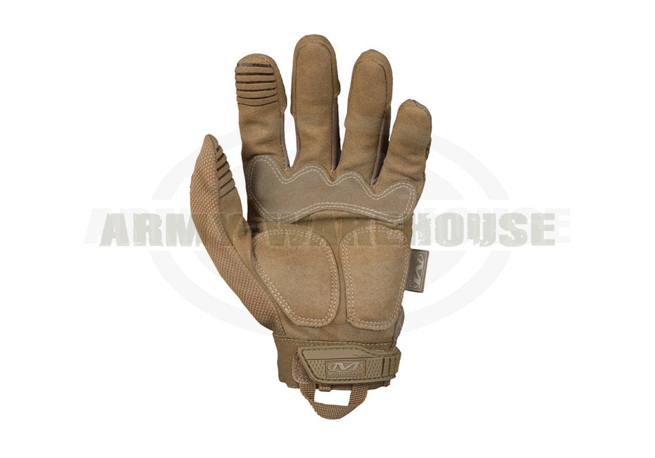 The Original M-Pact - coyote brown