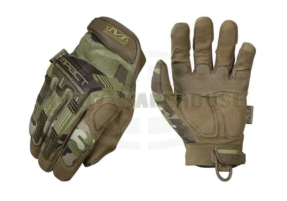 The Original M-Pact - Multicam