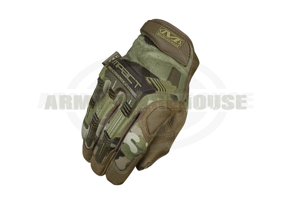 The Original M-Pact - Multicam