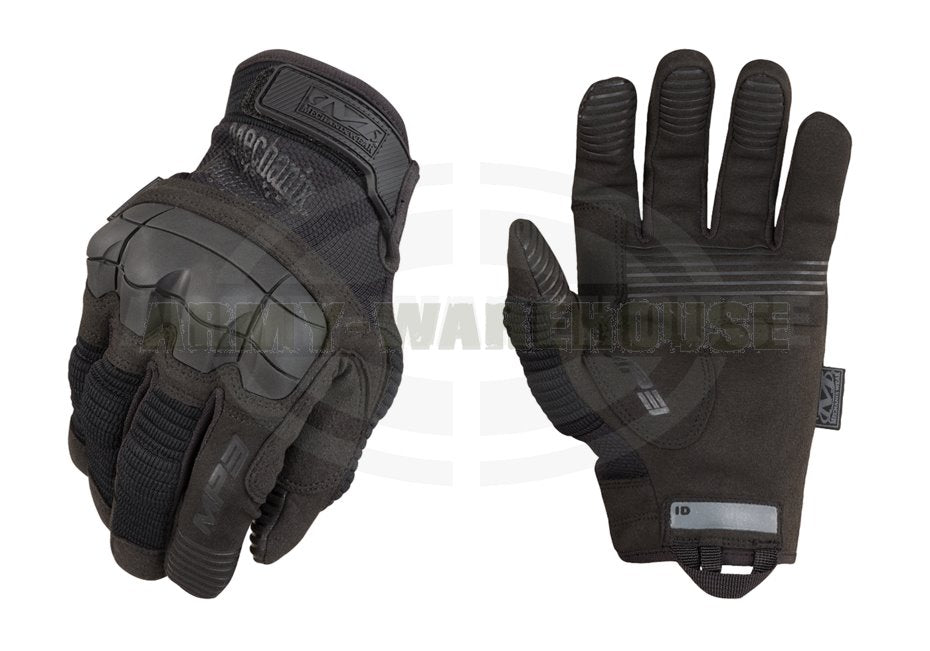 The Original M-Pact 3 Gen II - Covert