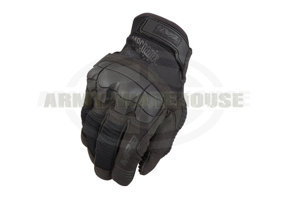 The Original M-Pact 3 Gen II - Covert
