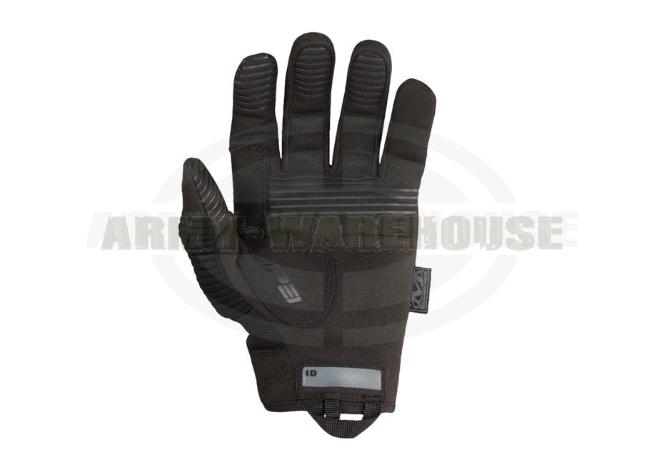 The Original M-Pact 3 Gen II - Covert