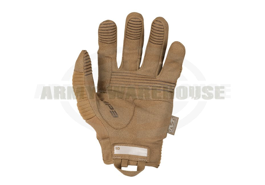 The Original M-Pact 3 Gen II - coyote brown