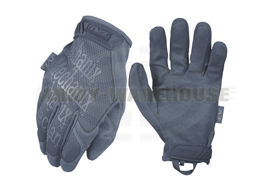 The Original - Wolf Grey