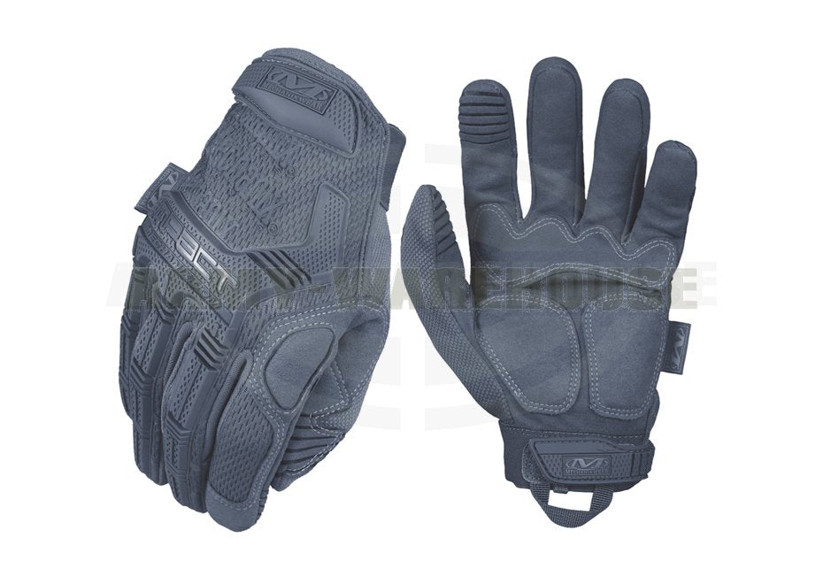 The Original M-Pact - Wolf Grey