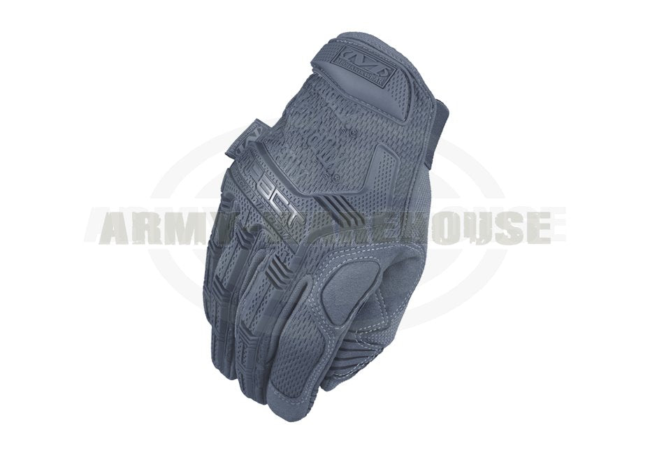 The Original M-Pact - Wolf Grey