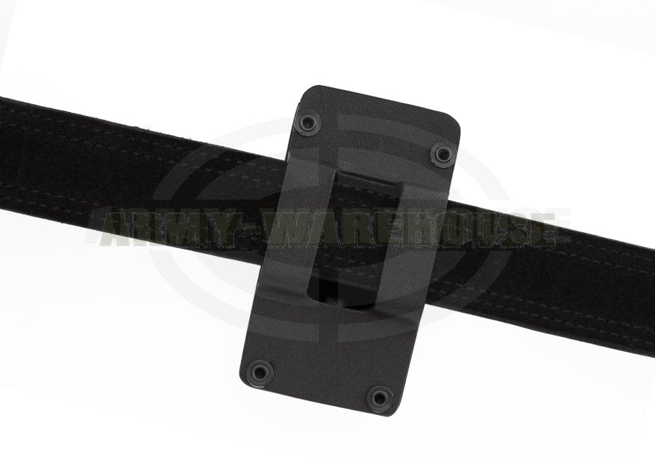 Kydex OC Spray Mk 3 & Mk 3.5 Pouch - schwarz (black)