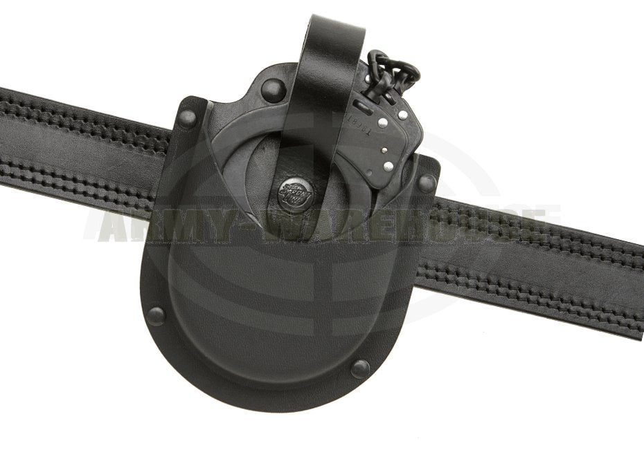 Kydex Handcuff Pouch - schwarz (black)