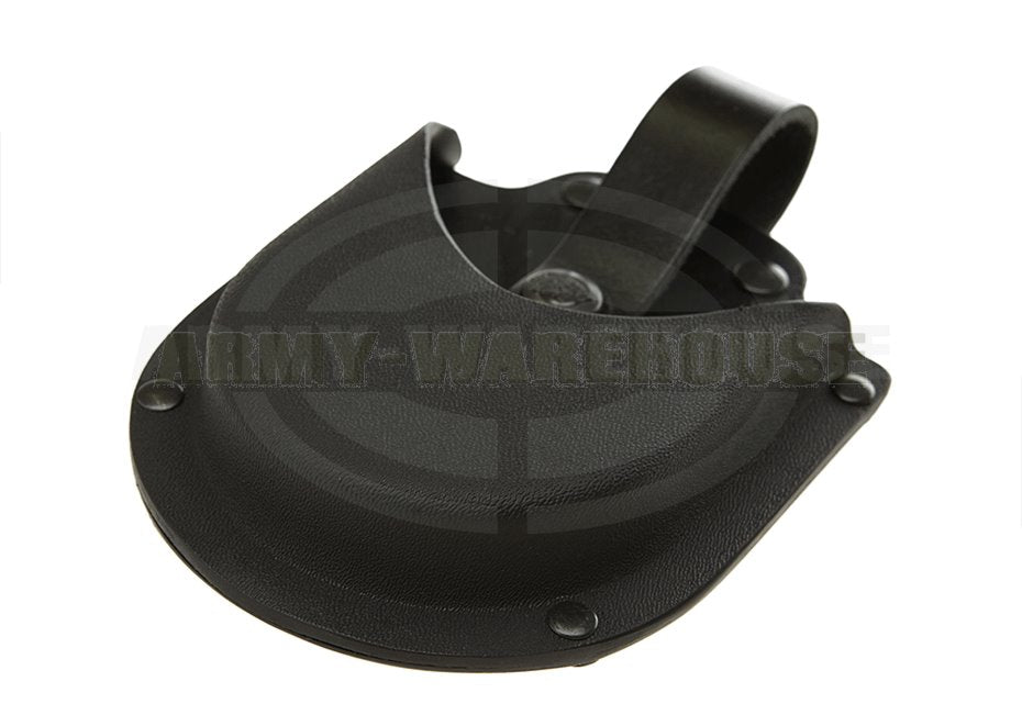 Kydex Handcuff Pouch - schwarz (black)