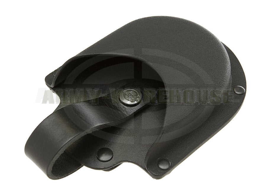 Kydex Handcuff Pouch - schwarz (black)