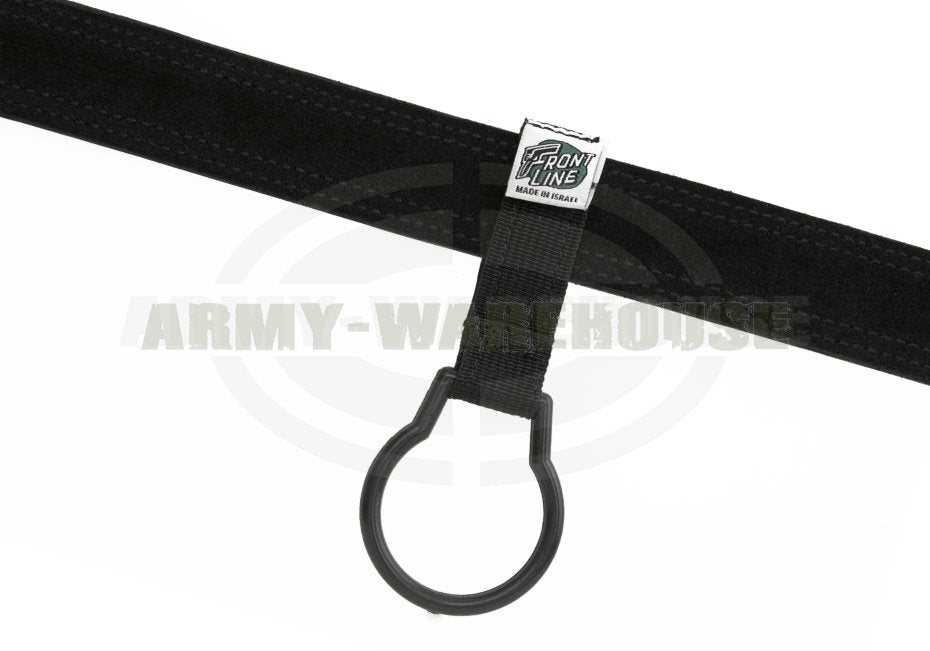 NG Flashlight Holder - schwarz (black)