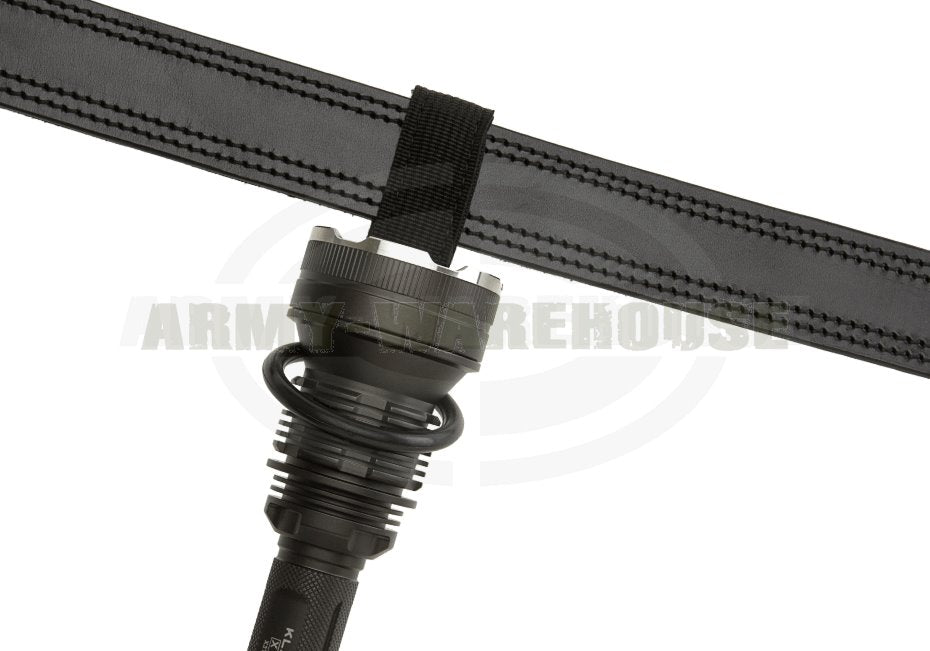 NG Flashlight Holder - schwarz (black)
