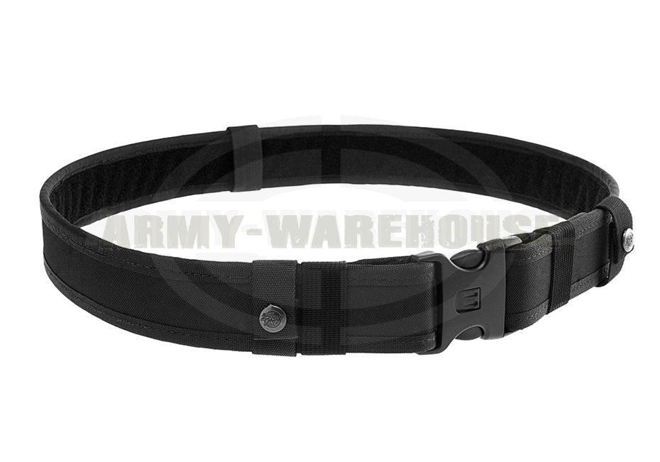 NG Duty Belt - schwarz (black)